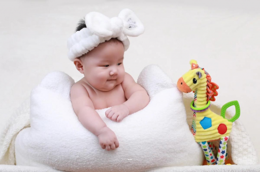 定安宝宝发烧有眼屎 定安宝宝发烧有眼屎