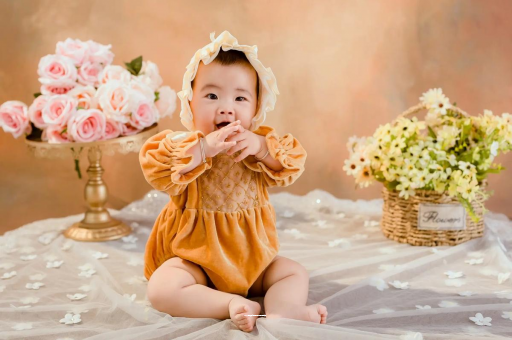 定安11个月宝宝会什么 定安11个月宝宝会什么